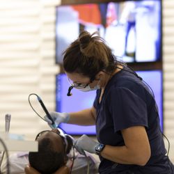 Dental Cleaning