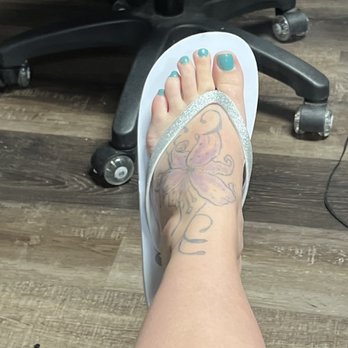Legacy Tattoo And Art Gallery - Before - Piercing Near Me - Edgewood, Maryland Legacy Tattoo And Art Gallery - Before - Piercing Near Me - Edgewood, Maryland
