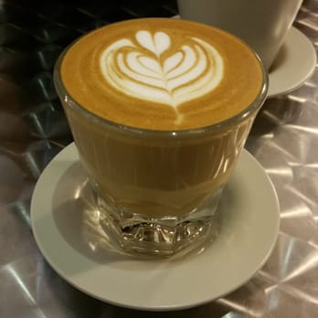 Knockbox Coffee - Gibraltar - Coffee & Tea Near Me - Hong Kong, HK