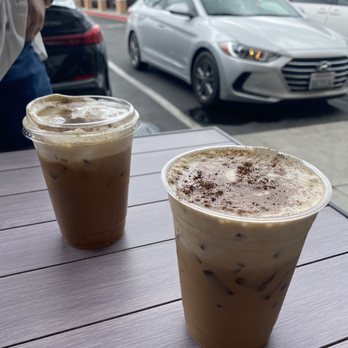Enchanted Coffee Bar - New London !!!!! - Coffee & Tea Near Me - La Mirada, California Enchanted Coffee Bar - New London !!!!! - Coffee & Tea Near Me - La Mirada, California