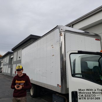 A2B Movers - Movers Near Me