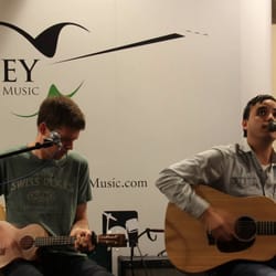 Bradley School of Music