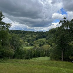 Mississippi National Golf Links