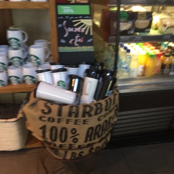 Starbucks - Coffee & Tea Near Me - Paris, 75