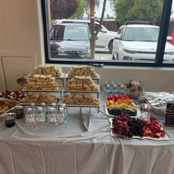 Good Morning Maxwell - Venues & Event Spaces Near Me - Livermore, California
