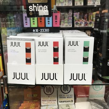 Ultimate Smoke Shop - Tobacco Shops Near Me - Van Nuys, California