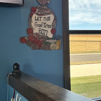 Dirty Cajun Seafood Kitchen - Cute - Cajun/Creole Near Me - Bedford, Texas
