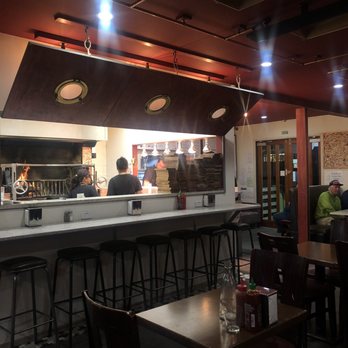 The Blind Finch - Burgers Near Me - Ohakune, MWT The Blind Finch - Burgers Near Me - Ohakune, MWT