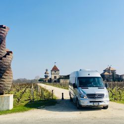 Deluxe Limo Italy