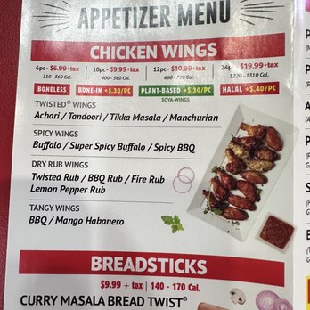Pizza Twist - Pizza Near Me - Chesapeake, Virginia Pizza Twist - Pizza Near Me - Chesapeake, Virginia