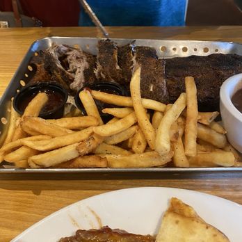 Chili's - Full Order of Ribs - American Near Me - Burlington, North Carolina Chili's - Full Order of Ribs - American Near Me - Burlington, North Carolina