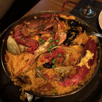 Casa d'Paco - Spanish Near Me - Newark, New Jersey Casa d'Paco - Spanish Near Me - Newark, New Jersey