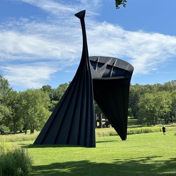 Storm King Art Center - Art Museums Near Me - New Windsor, New York