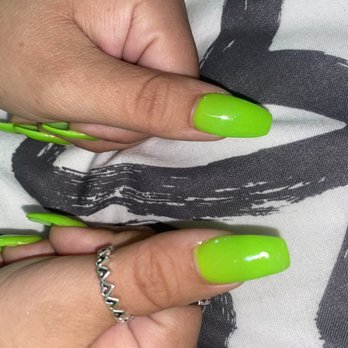 Glamour Nails - Nail Salons Near Me - Cerritos, California