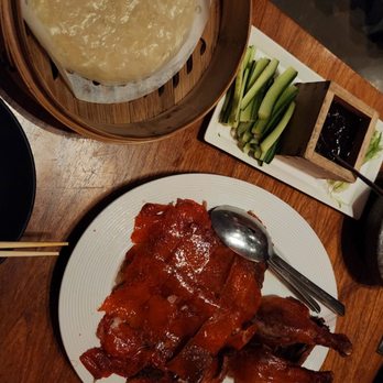 Komodo Miami - Peking Duck - Asian Fusion Near Me - Miami, Florida