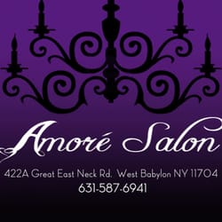 Amore' salon