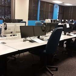 New Horizons Computer Learning Centers