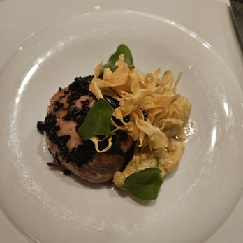 The Kitchen Restaurant - New American Near Me - Sacramento, California The Kitchen Restaurant - New American Near Me - Sacramento, California