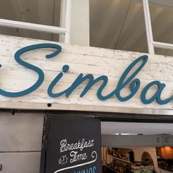 Simbad - Name and entrance