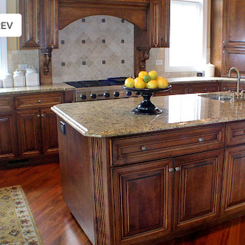 Wolfe's Flooring and Remodeling - a kitchen - Flooring Near Me - Houston, Texas Wolfe's Flooring and Remodeling - a kitchen - Flooring Near Me - Houston, Texas