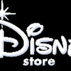 The Disney Store - Belfast - From website