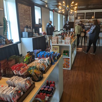 The Bodega - Lots of snacks. - Sandwiches Near Me - Greensboro, North Carolina The Bodega - Lots of snacks. - Sandwiches Near Me - Greensboro, North Carolina