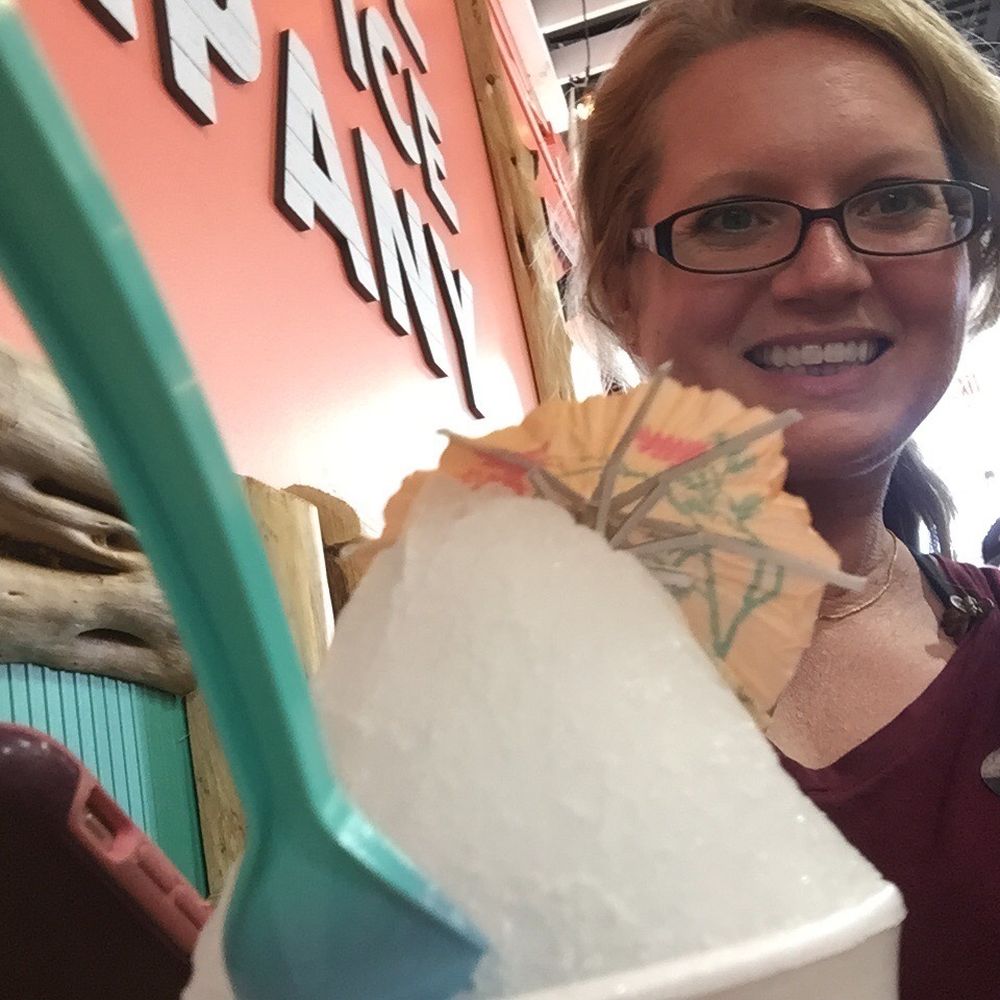 Bahama Buck's - Round Rock - Thin ice Piña (not for me!! Nope, that tastes uh...) - Shaved Ice Near Me - Round Rock, Texas Bahama Buck's - Round Rock - Thin ice Piña (not for me!! Nope, that tastes uh...) - Shaved Ice Near Me - Round Rock, Texas