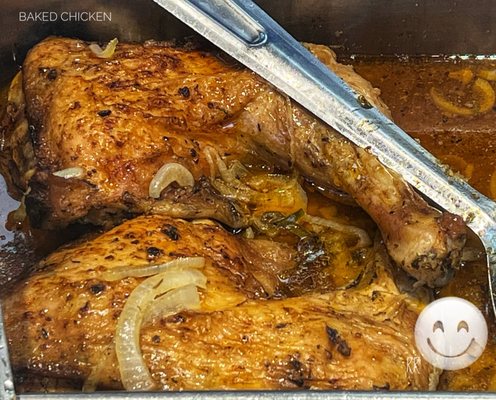 This Is It! Southern Kitchen & Bar-B-Q by null