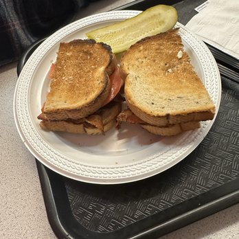 Loeb's NY Deli - BLT - Delis Near Me - Washington, DC, District of Columbia Loeb's NY Deli - BLT - Delis Near Me - Washington, DC, District of Columbia