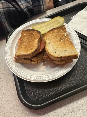 Loeb's NY Deli by null