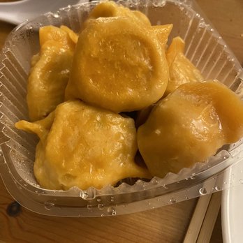 Kungfu Kitchen - Shrimp & Pork Steamed Dumplings - Chinese Near Me - Alexandria, Virginia Kungfu Kitchen - Shrimp & Pork Steamed Dumplings - Chinese Near Me - Alexandria, Virginia