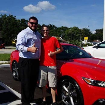 Lakeland Automall - Zachary Sloan got me in my dream car - Car Dealers Near Me - Lakeland, Florida Lakeland Automall - Zachary Sloan got me in my dream car - Car Dealers Near Me - Lakeland, Florida