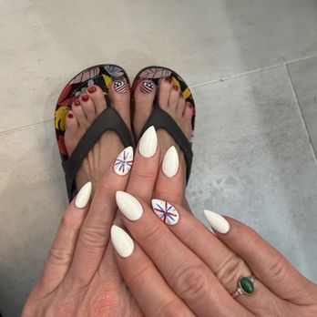 Spring Nail Spa 2 - Nails - Nail Salons Near Me - Folsom, California Spring Nail Spa 2 - Nails - Nail Salons Near Me - Folsom, California
