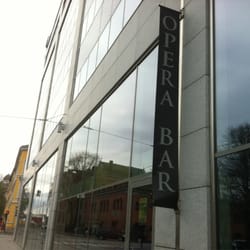 Opera Bar