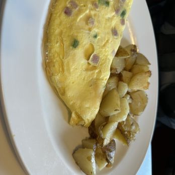 Buck's Diner - Western omelette - Diners Near Me - Ira, Michigan Buck's Diner - Western omelette - Diners Near Me - Ira, Michigan
