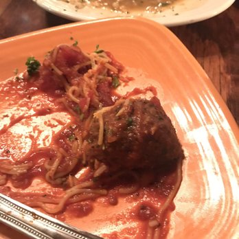 Santiago's Bodega - I forgot to take a picture of the meatballs when it first cake out. Oops! - Spanish Near Me - Altamonte Springs, Florida Santiago's Bodega - I forgot to take a picture of the meatballs when it first cake out. Oops! - Spanish Near Me - Altamonte Springs, Florida