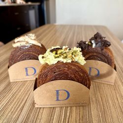 Delysium Bakery