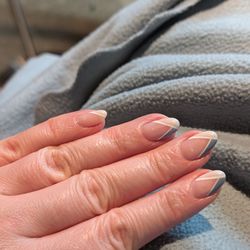 Secret Garden Nails & Beautique