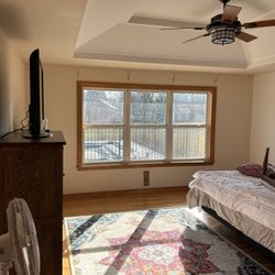 Window World of Joliet - Before door installation
