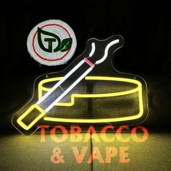 Tobacco And Vape - 1030 S 13th St
Artesia, NM 88210
United States - Tobacco Shops Near Me - Artesia, New Mexico Tobacco And Vape - 1030 S 13th St
Artesia, NM 88210
United States - Tobacco Shops Near Me - Artesia, New Mexico