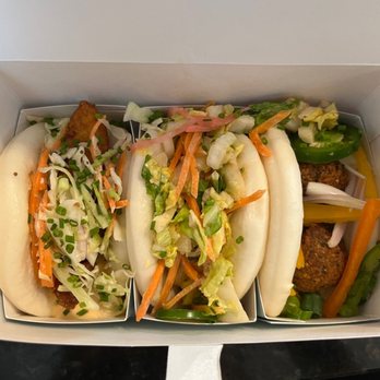Bao Nine - Taiwanese Near Me - Philadelphia, Pennsylvania