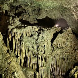 Dixie Caverns
