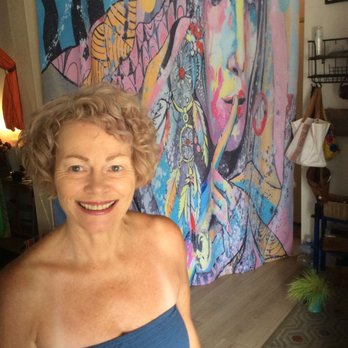 Dej Salon - Curly hair by Jason - Hair Salons Near Me - Studio City, California