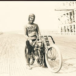 New London County Motorcycle Sales - great picture, thought you'd like it.