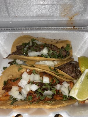 Tu Taco Arlington Restaurant - Cocina Autentica Mexicana by null