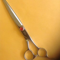 Samurai Shear Works