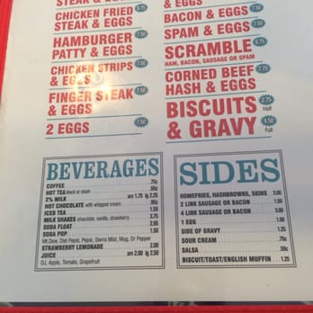 Addi's Diner - American Near Me - Springfield, Oregon