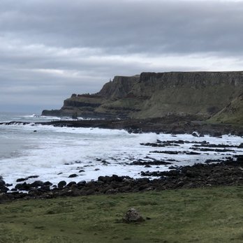 Giant's Causeway - Giant's Causeway - Landmarks & Historical Buildings Near Me - Bushmills, MYL