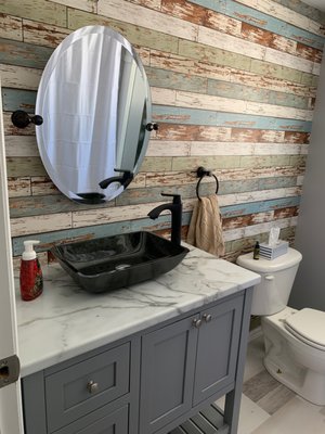 Bathroom and Kitchen - Bathroom and Kitchen Bathroom and Kitchen - Bathroom and Kitchen