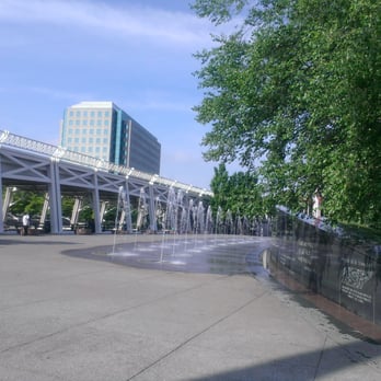 Bicentennial Capitol Mall State Park - Parks Near Me - Nashville, Tennessee